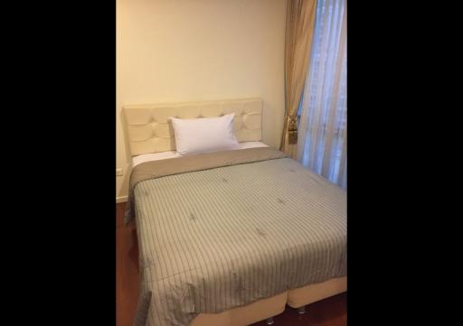 The Lakes  2 Bedroom Condo For Rent in Asoke