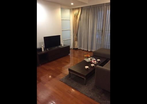 The Lakes  2 Bedroom Condo For Rent in Asoke