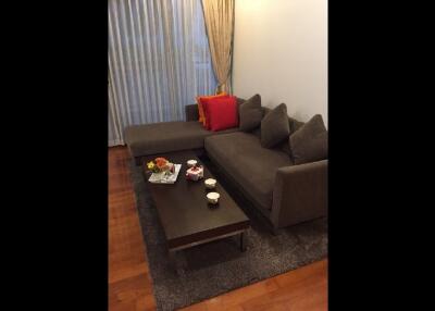 The Lakes  2 Bedroom Condo For Rent in Asoke