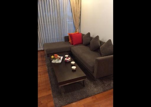 The Lakes  2 Bedroom Condo For Rent in Asoke