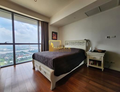 The Pano  3 Bedroom Condo For Rent And Sale