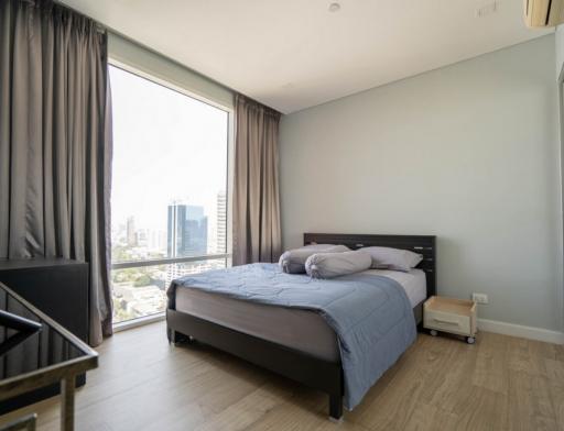 Fullerton  3 Bed Condo For Rent in Ekkamai