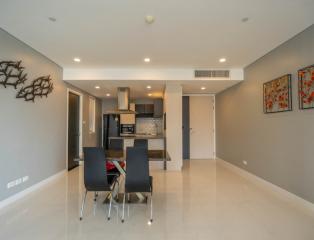 Fullerton  3 Bed Condo For Rent in Ekkamai