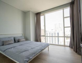 Fullerton  3 Bed Condo For Rent in Ekkamai