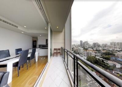 Royce Private Residence  2 Bed Condo For Rent in Asoke