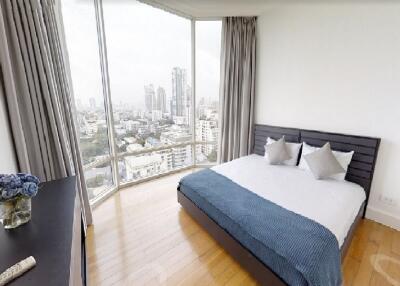 Royce Private Residence  2 Bed Condo For Rent in Asoke