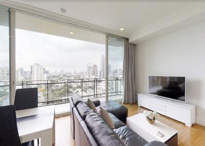 Royce Private Residence  2 Bed Condo For Rent in Asoke