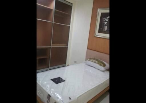 The Bangkok 61  2 Bed Condo For Rent in Ekkamai