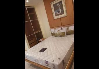 The Bangkok 61  2 Bed Condo For Rent in Ekkamai