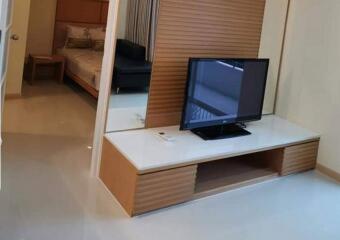 The Bangkok 61  2 Bed Condo For Rent in Ekkamai