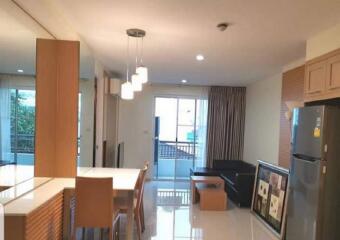 The Bangkok 61  2 Bed Condo For Rent in Ekkamai