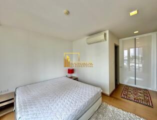 LIV@49  Cozy 2 Bedroom Condo in Trendy Thonglor