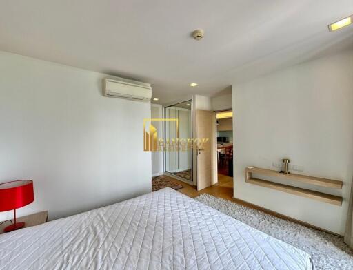 LIV@49  Cozy 2 Bedroom Condo in Trendy Thonglor