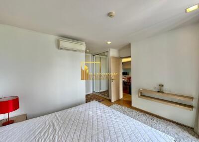 LIV@49 | Cozy 2 Bedroom Condo in Trendy Thonglor