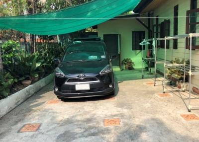 3 Bedroom House For Rent And Sale in Thong Lo