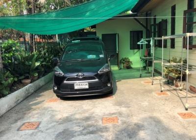 3 Bedroom House For Rent And Sale in Thong Lo