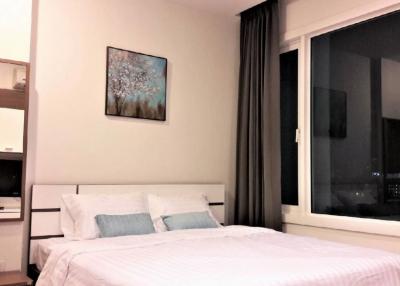 1 Bedroom For Rent or Sale in Siri at Sukhumvit