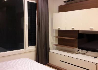 1 Bedroom For Rent or Sale in Siri at Sukhumvit