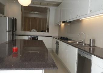 4 Bedroom Townhouse in Phrom Phong