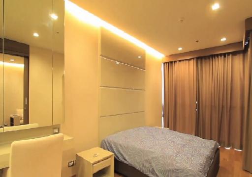1 Bedroom For Rent in The Address Sathorn