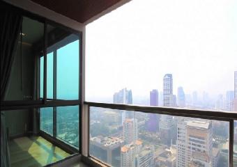 1 Bedroom For Rent in The Address Sathorn