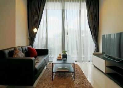 Nara 9  2 Bedroom Sathorn Condo For Rent And Sale