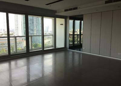 The River  3 Bed Condo For Rent And Sale
