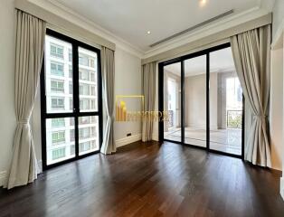 98 Wireless  3 Bedroom Super Luxury Duplex Condo For Sale