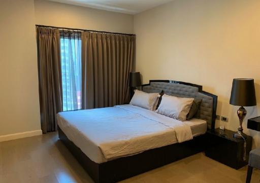 The Crest Sukhumvit 34  2 Bedroom Condo in Thonglor