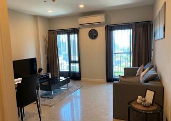 The Crest Sukhumvit 34  2 Bedroom Condo in Thonglor