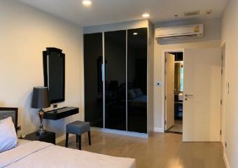 The Crest Sukhumvit 34  2 Bedroom Condo in Thonglor