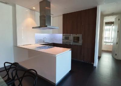 Condo For Rent  185 Rajadamri