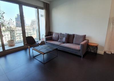 Condo For Rent  185 Rajadamri