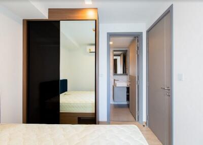 Taka Haus | 2 Bedroom Condo For Rent in Ekkamai