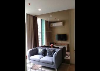 1 Bedroom For Rent in Noble Recole Asoke