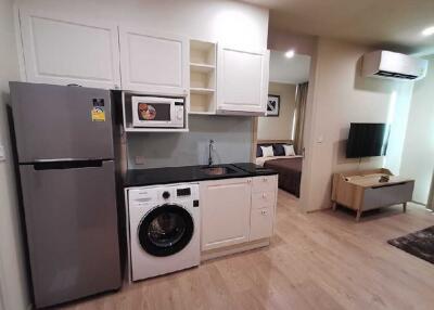 1 Bedroom For Rent in Noble Recole Asoke