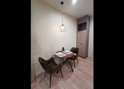 1 Bedroom For Rent in Noble Recole Asoke