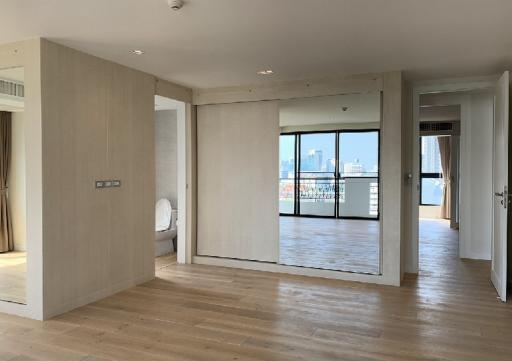 Prime Mansion One  3 Bedroom Condo For Rent in Asoke