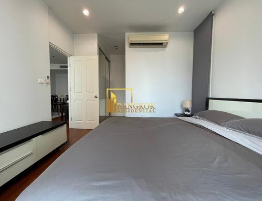 Siri Residence  1 Bedroom Condo For Rent in Phrom Phong