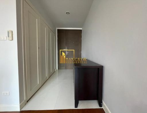 Siri Residence  1 Bedroom Condo For Rent in Phrom Phong