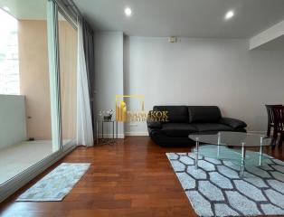 Siri Residence  1 Bedroom Condo For Rent in Phrom Phong