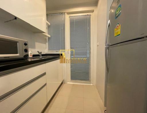 Siri Residence  1 Bedroom Condo For Rent in Phrom Phong