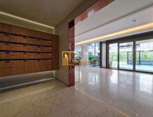 2 Bedroom Apartment in Phrom Phong