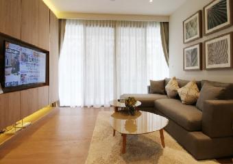 2 Bedroom Apartment in Phrom Phong