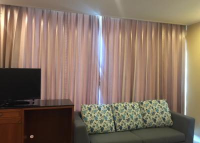 Chamchuri Square Residence  3 Bedroom Condo For Rent