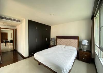 3 Bedroom Apartment in Sathorn