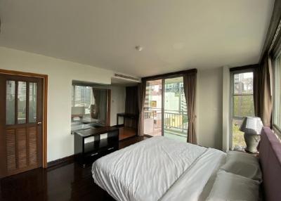 3 Bedroom Apartment in Sathorn