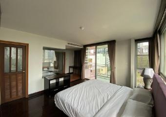 3 Bedroom Apartment in Sathorn