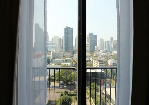 1 Bedroom For Rent in Noble BE33 Phrom Phong