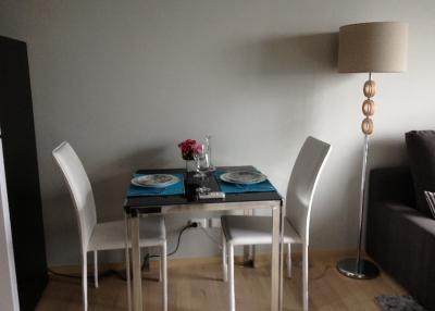 1 Bedroom For Rent in Noble Refine Phrom Phong